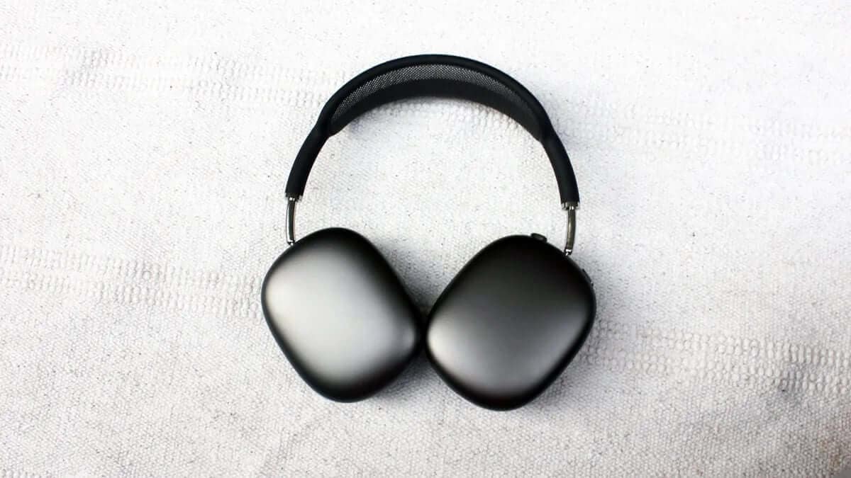 Apple AirPods Max