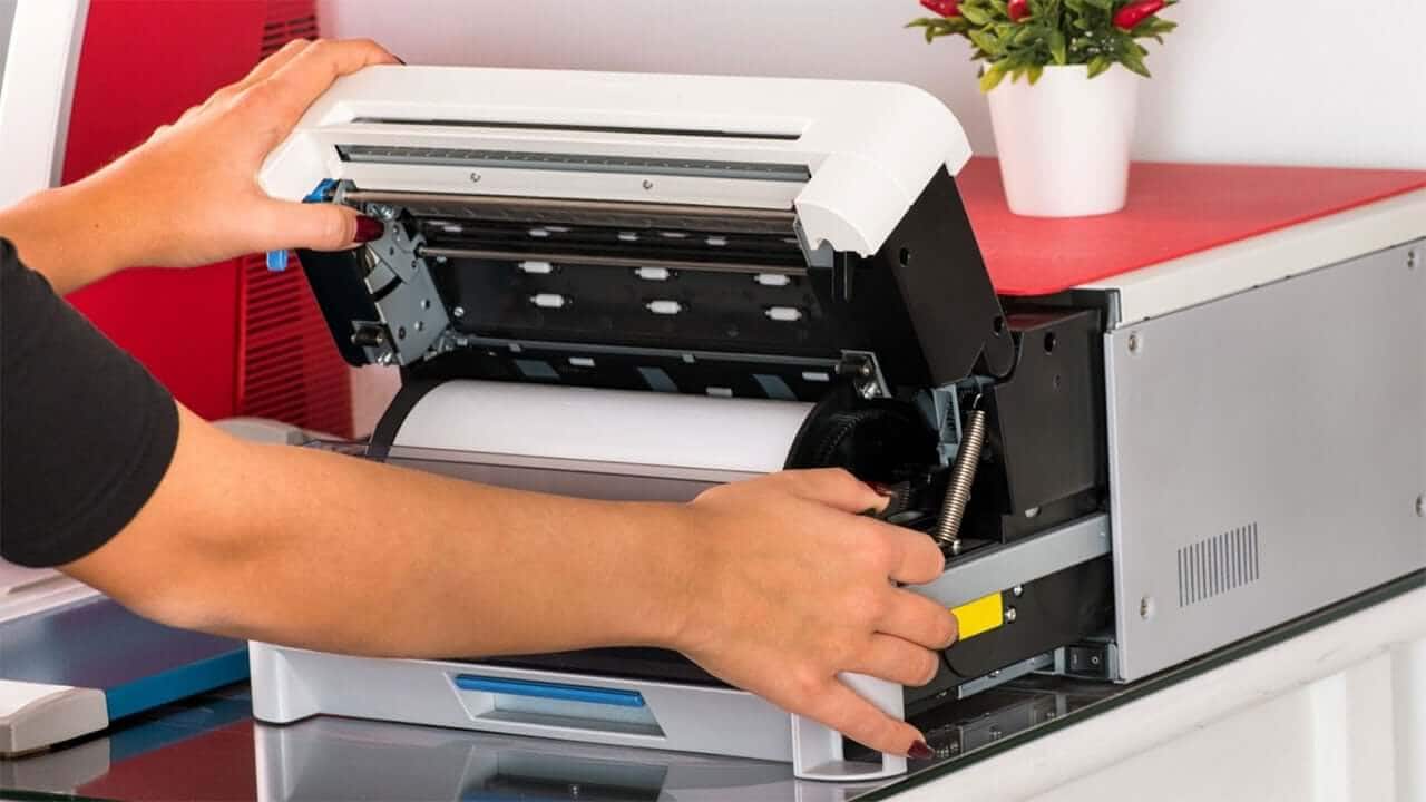 Essential Maintenance Tips for Sublimation Printers