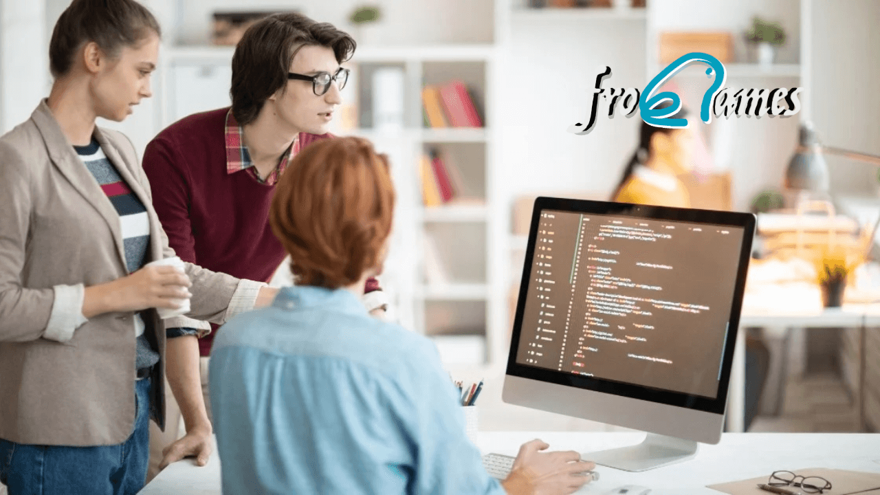 Visual Basic .NET, un Clásico para Aplicaciones de Escritorio y Automatización