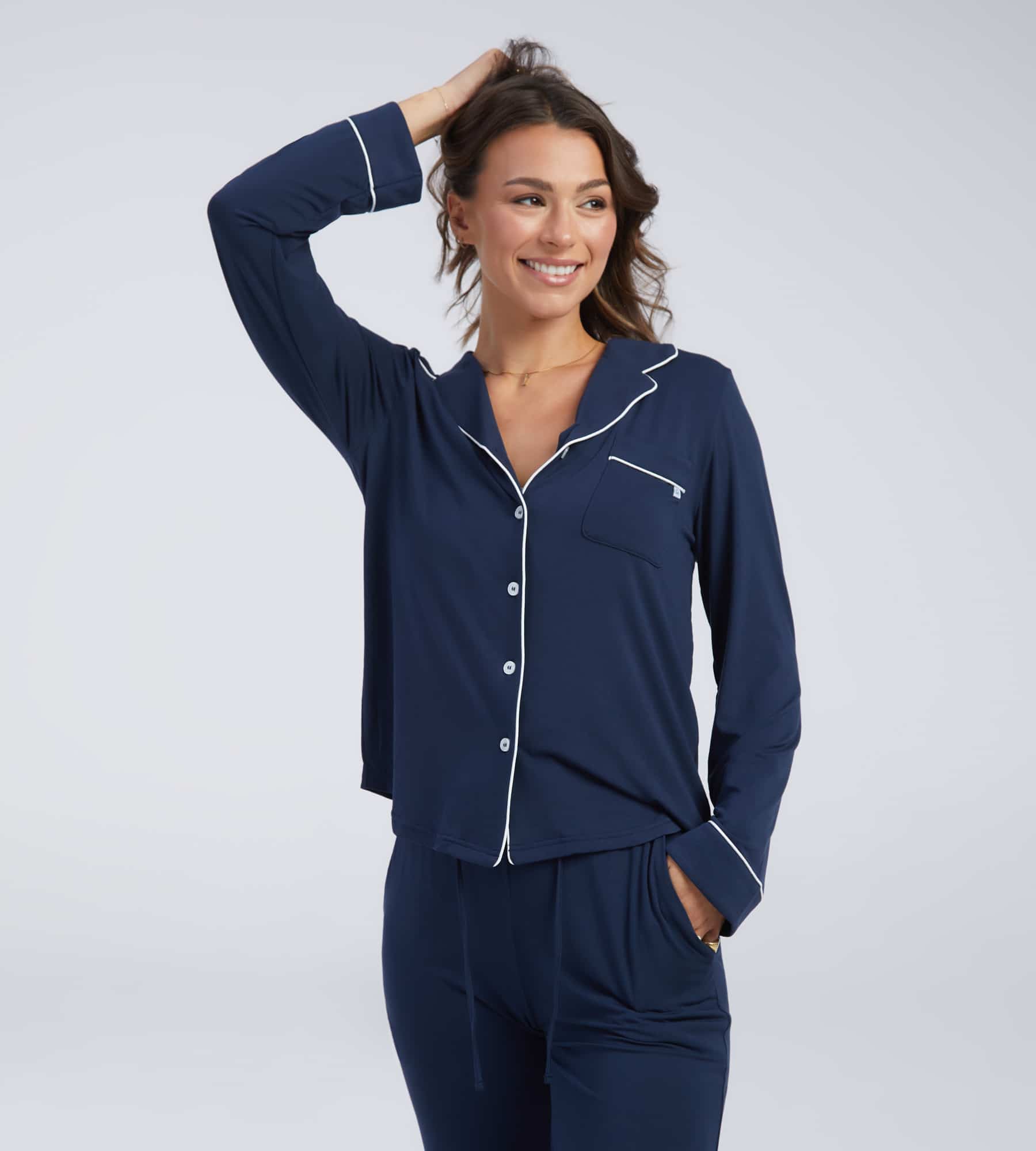 Bamboo Pyjamas: The Ultimate Guide to Luxury Pyjamas