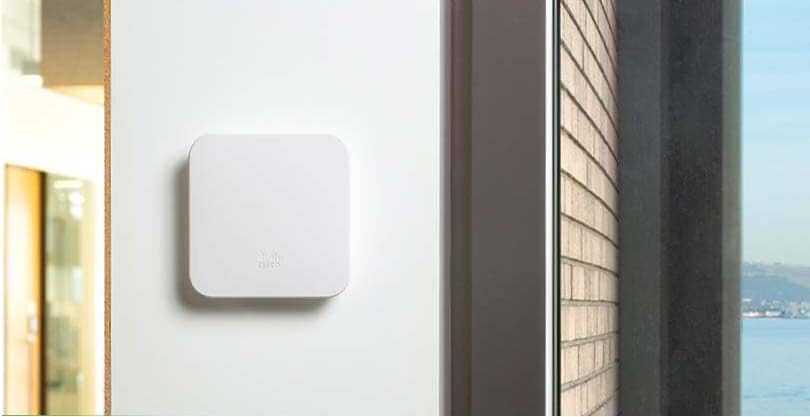 cisco Meraki mg 21 cellular gateway