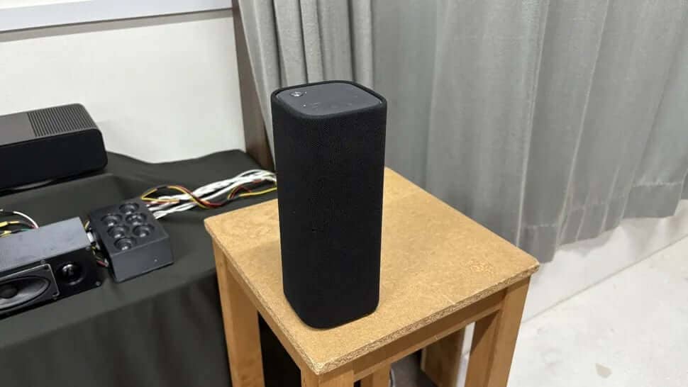 Yamaha’s True X Surround 90A represents a blend of legacy and innovation