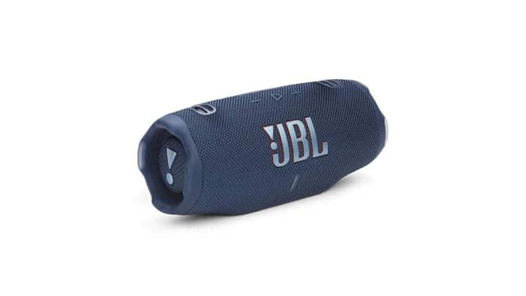 JBL Charge 6 Portable Bluetooth Speaker