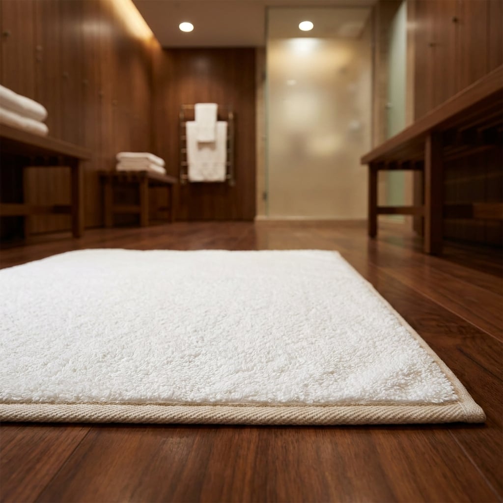 Bath Mats