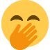 🤭