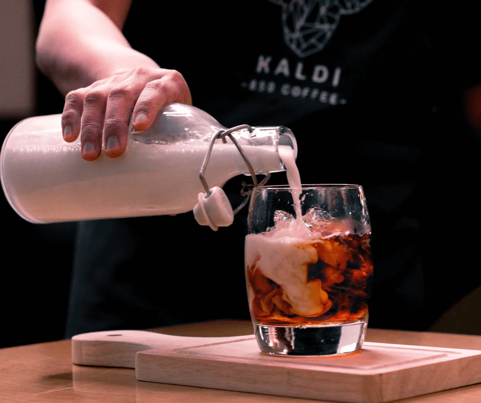 How to Make Perfect Iced Coffee Every Time