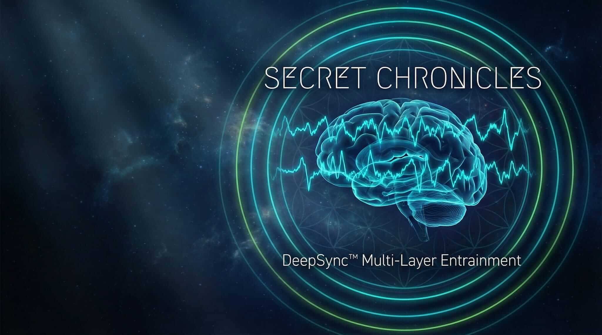 Die Wissenschaft hinter Secret Chronicles