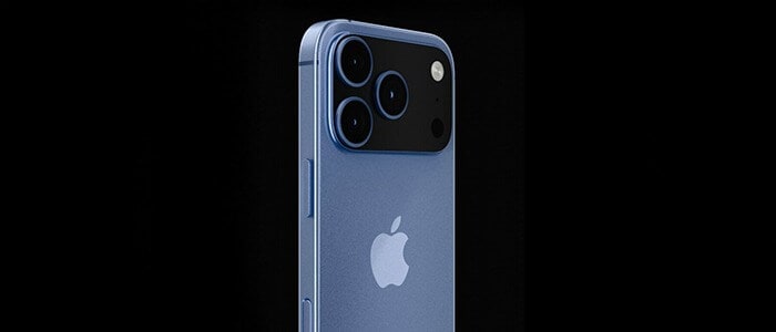 iPhone 17 Air Leaks: Everything We Know So Far About Its Price, Camera, and Design