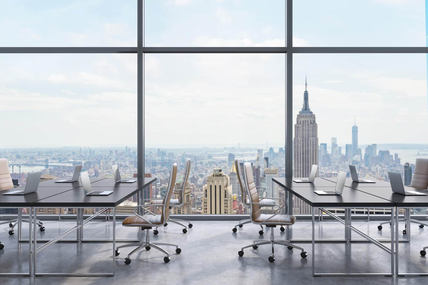 How to Land a Financial Modeling Job?