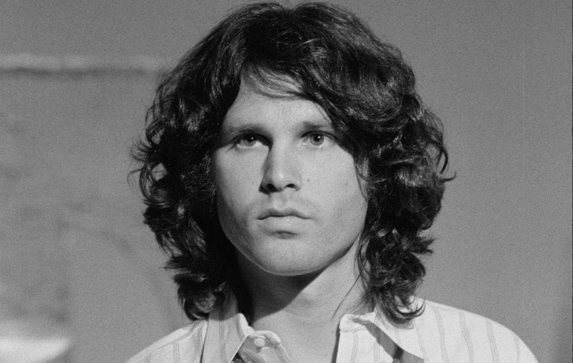 New Documentary Explores Theories of Jim Morrison's Possible Survival