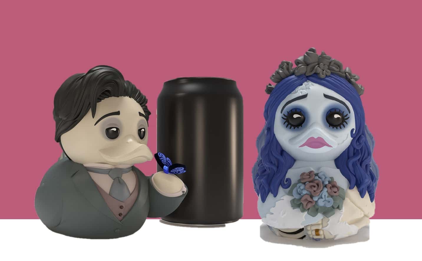 Best Corpse Bride Collectables for Fans and Collectors