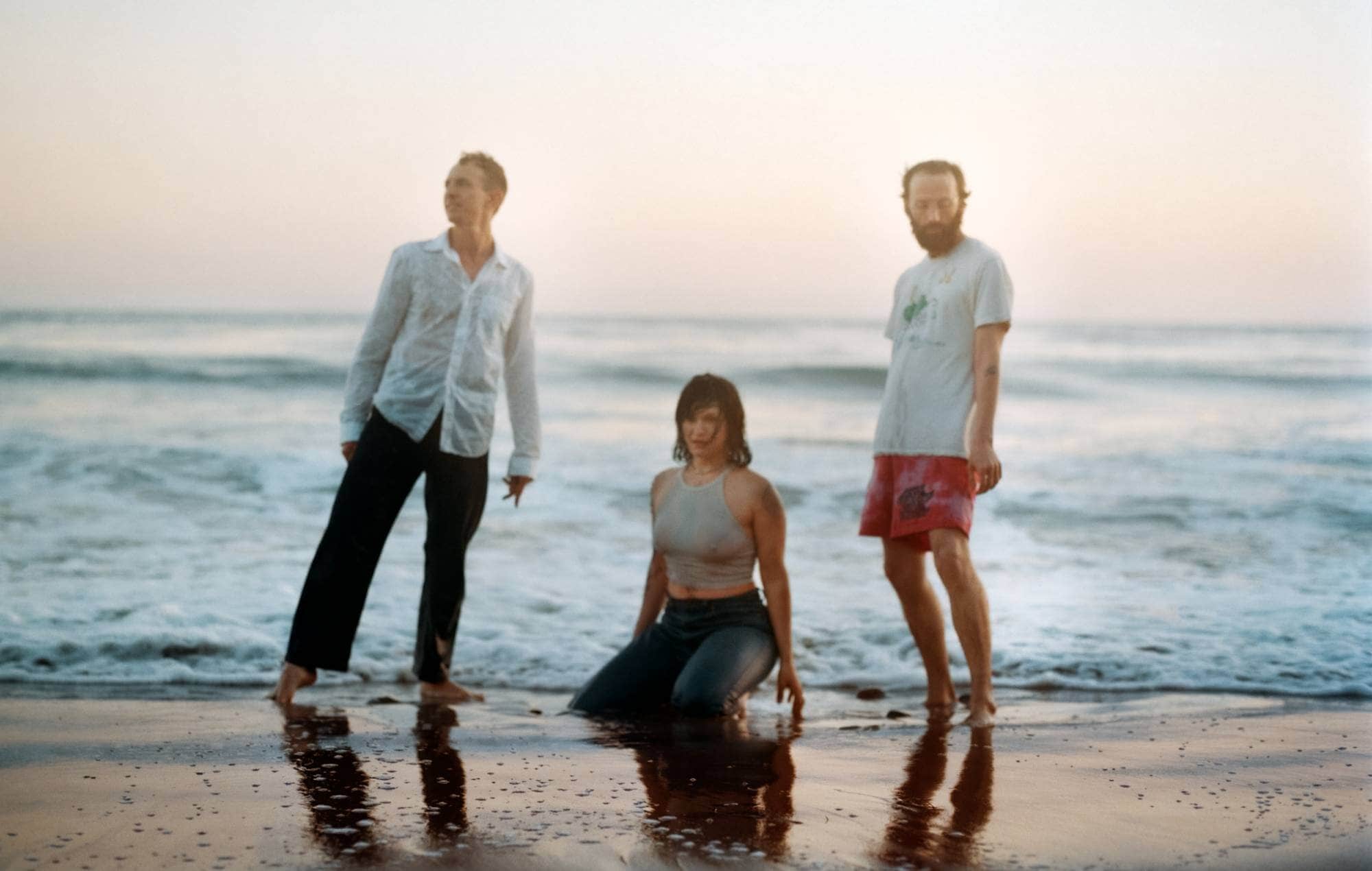 Big Thief Band