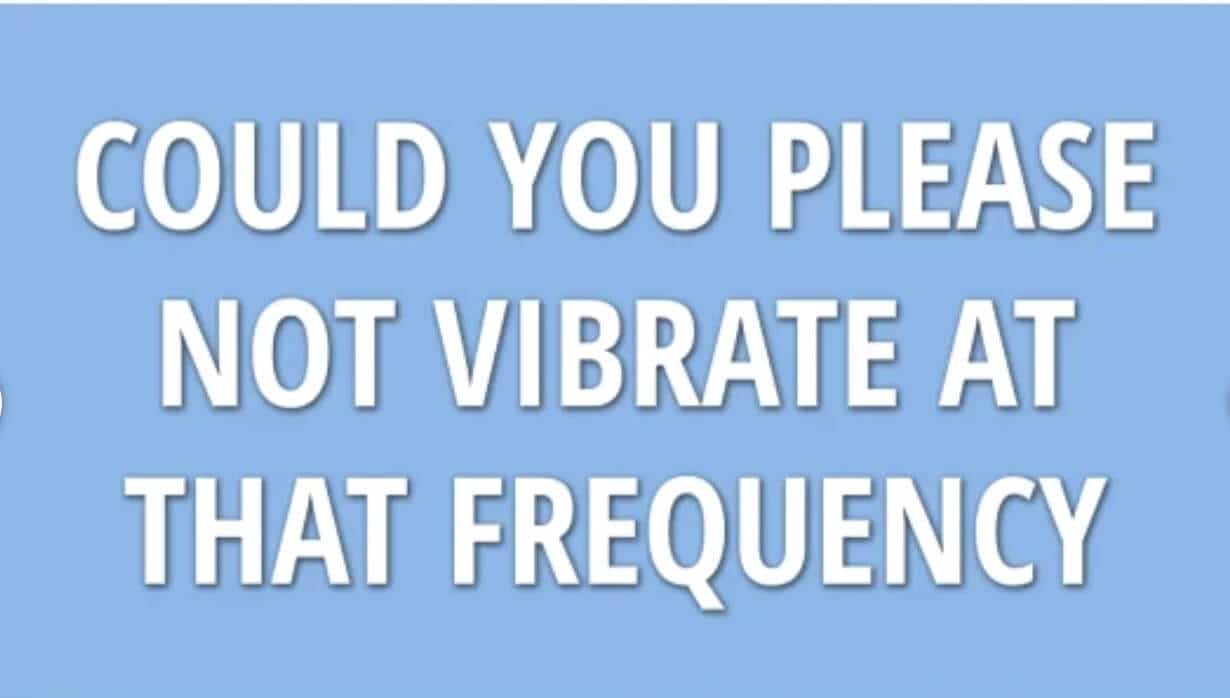 Healing Sound Frequencies