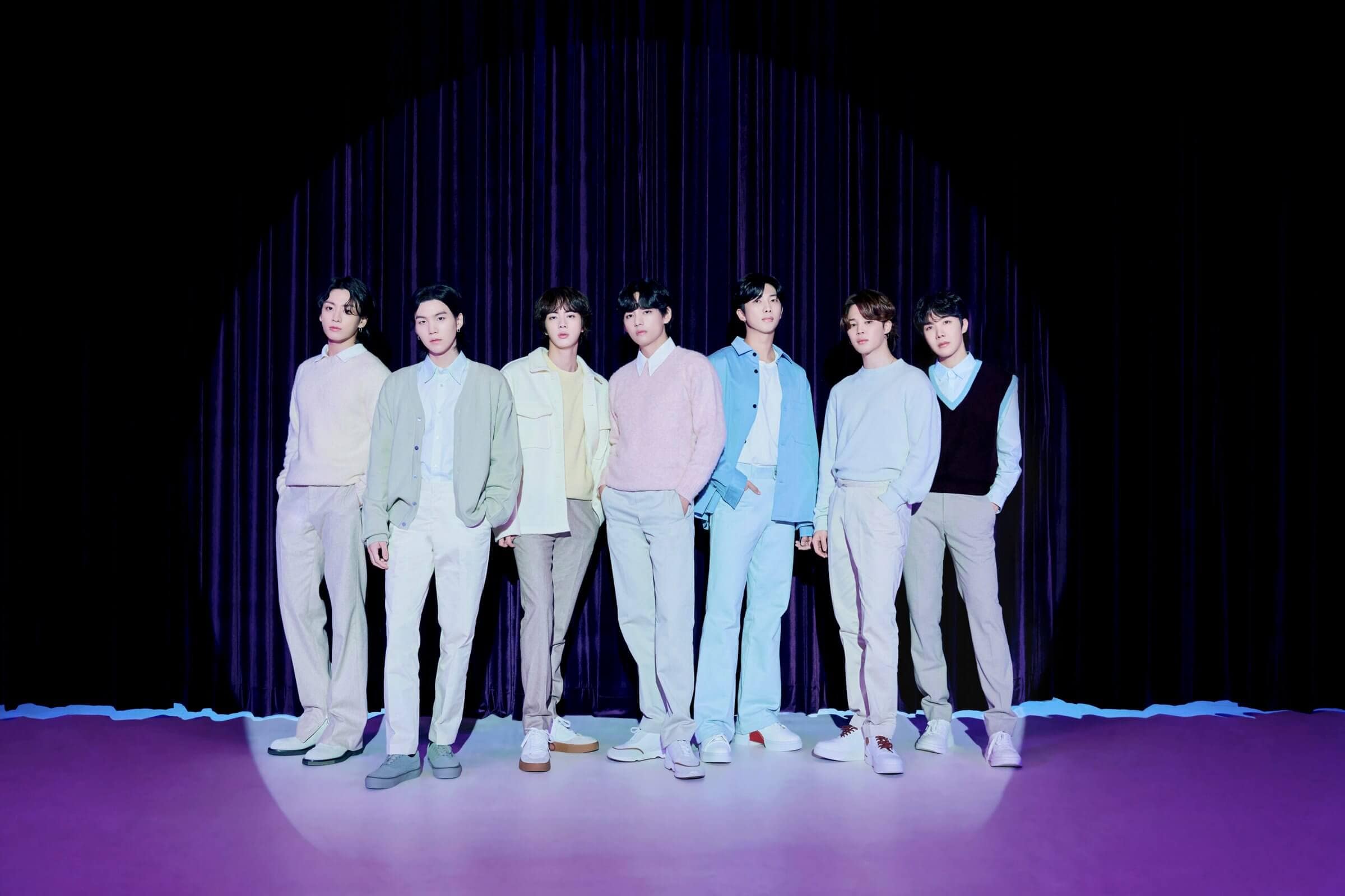 Kevin Parker, Diplo, and Flume Shine on BTS’s New Album 'Arirang'