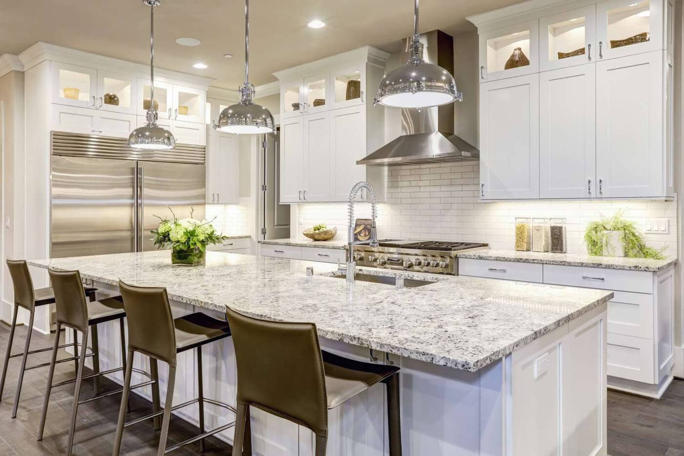 Keeping Kitchen Tidy - 5 Best Hacks For Kitchen Organisation
