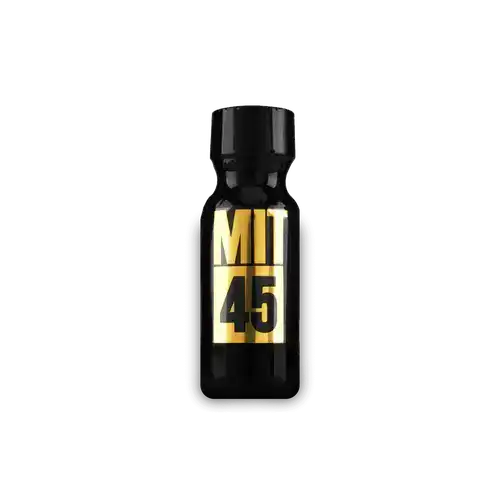 MIT45- Is this product a Hit or Miss?