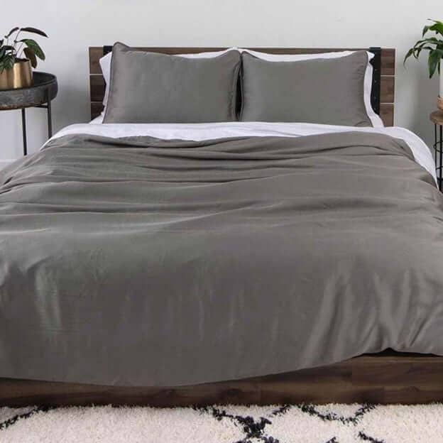 Cooling Duvet Cover Set