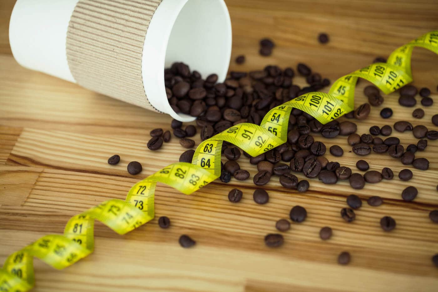 COFFEE AND WEIGHT LOSS: SEPARATING FACT FROM FICTION