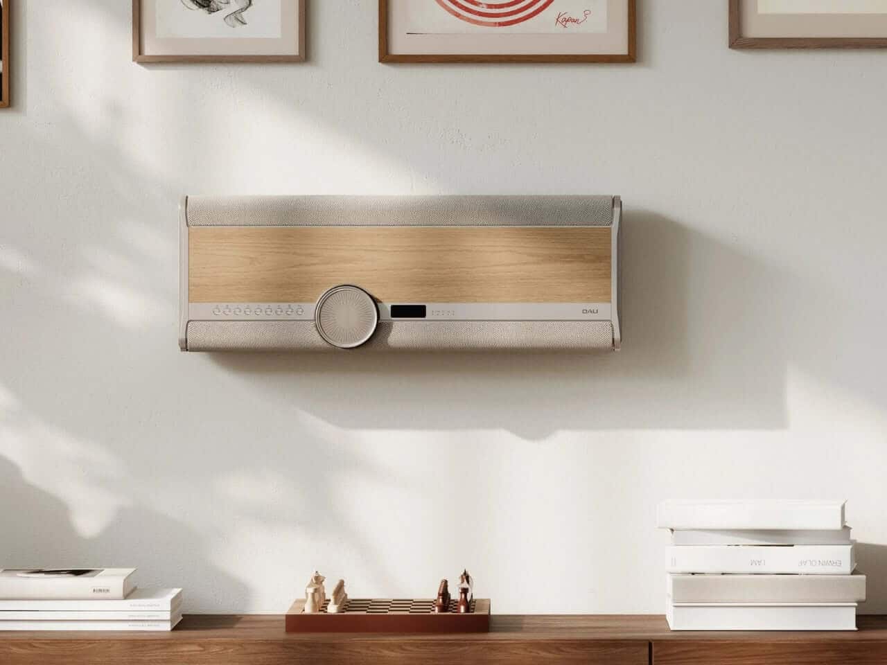 DALI’s Vega Speaker: One Box, 10 Drivers, 400 Watts—Revolutionizing Home Audio