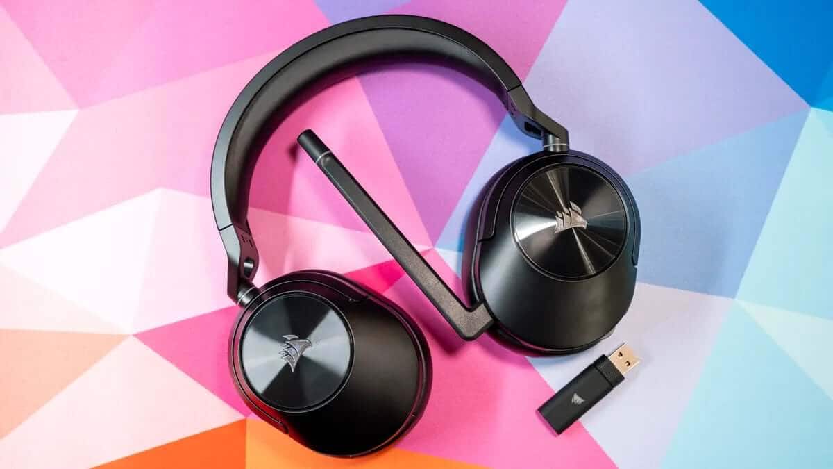 Corsair HS55 Wireless