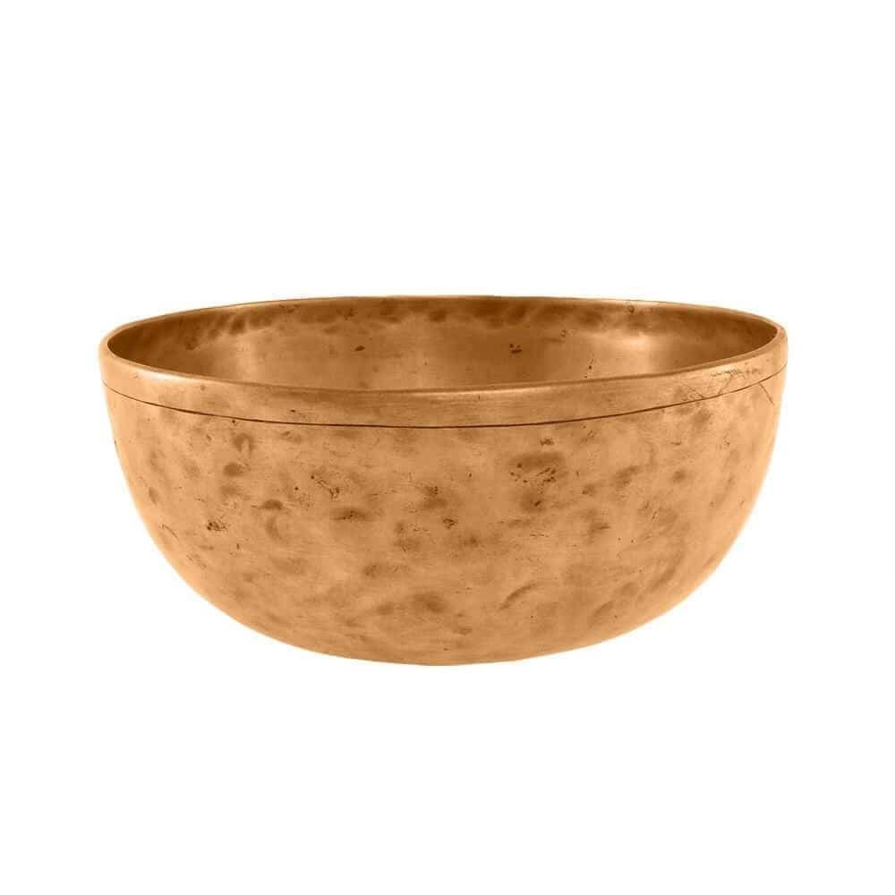 secret of singing bowls