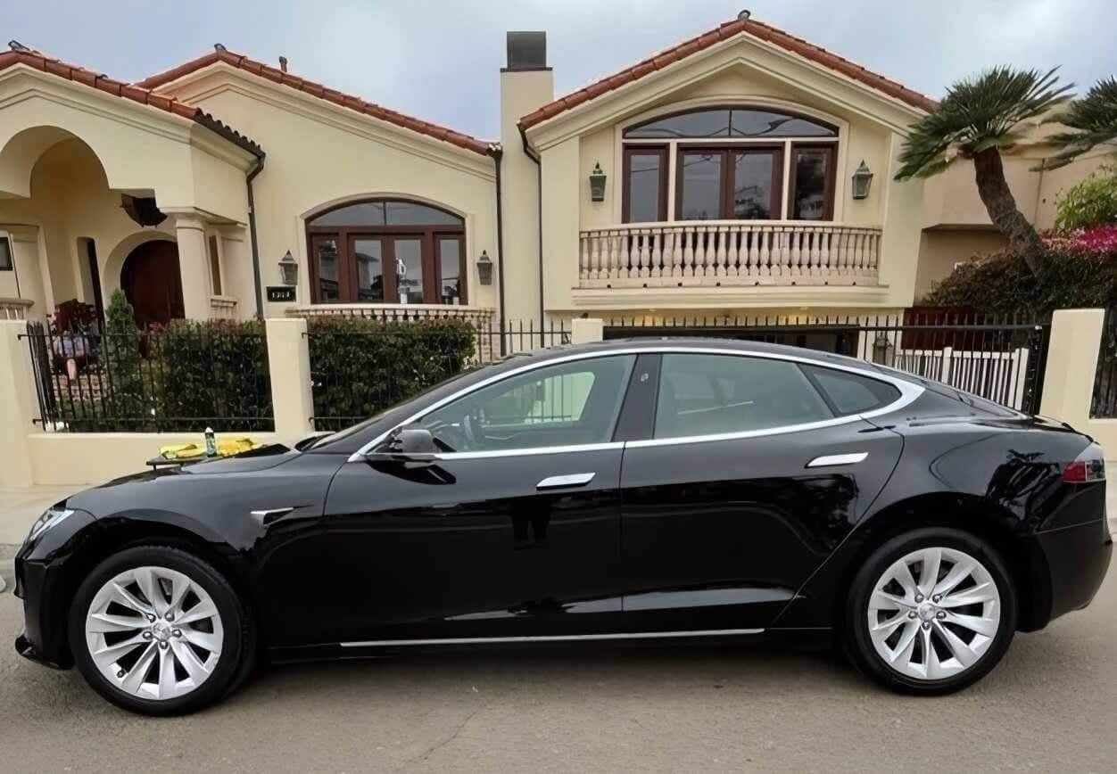 Car Paint Protection San Diego