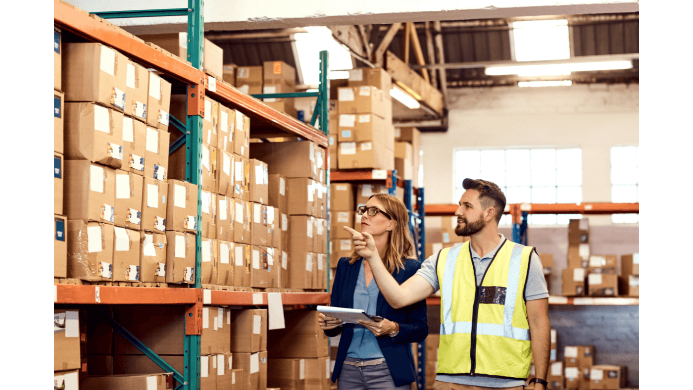 Optimizing Workplace Safety: The Crucial Role of Visibility