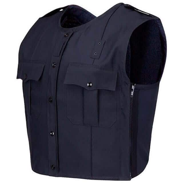 How the Uniform Vest Became the New Corporate Uniform?