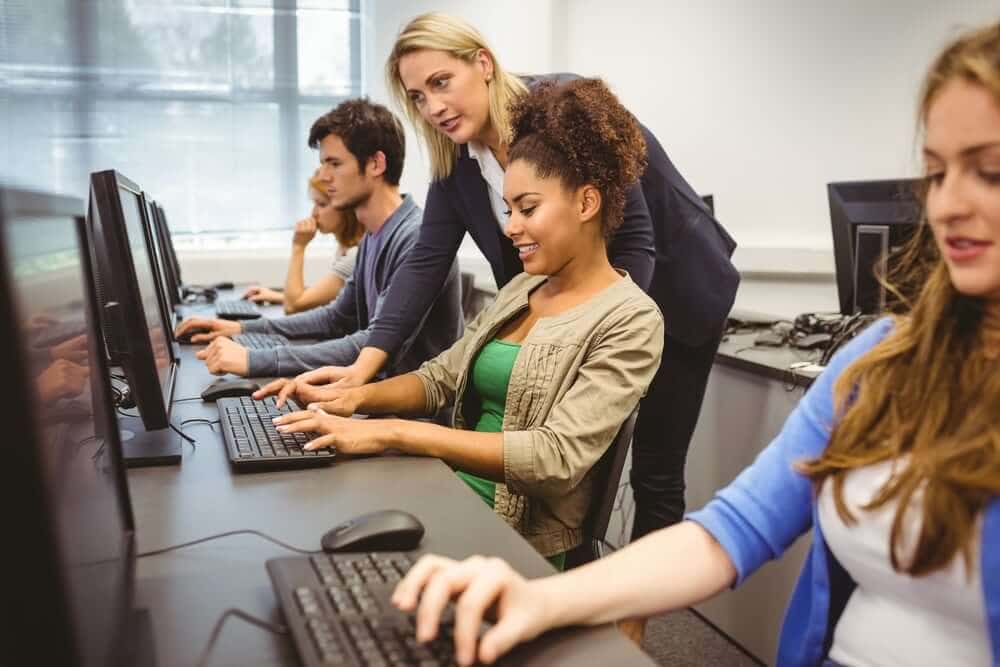 Protecting Higher Education with the Fortinet Security Fabric