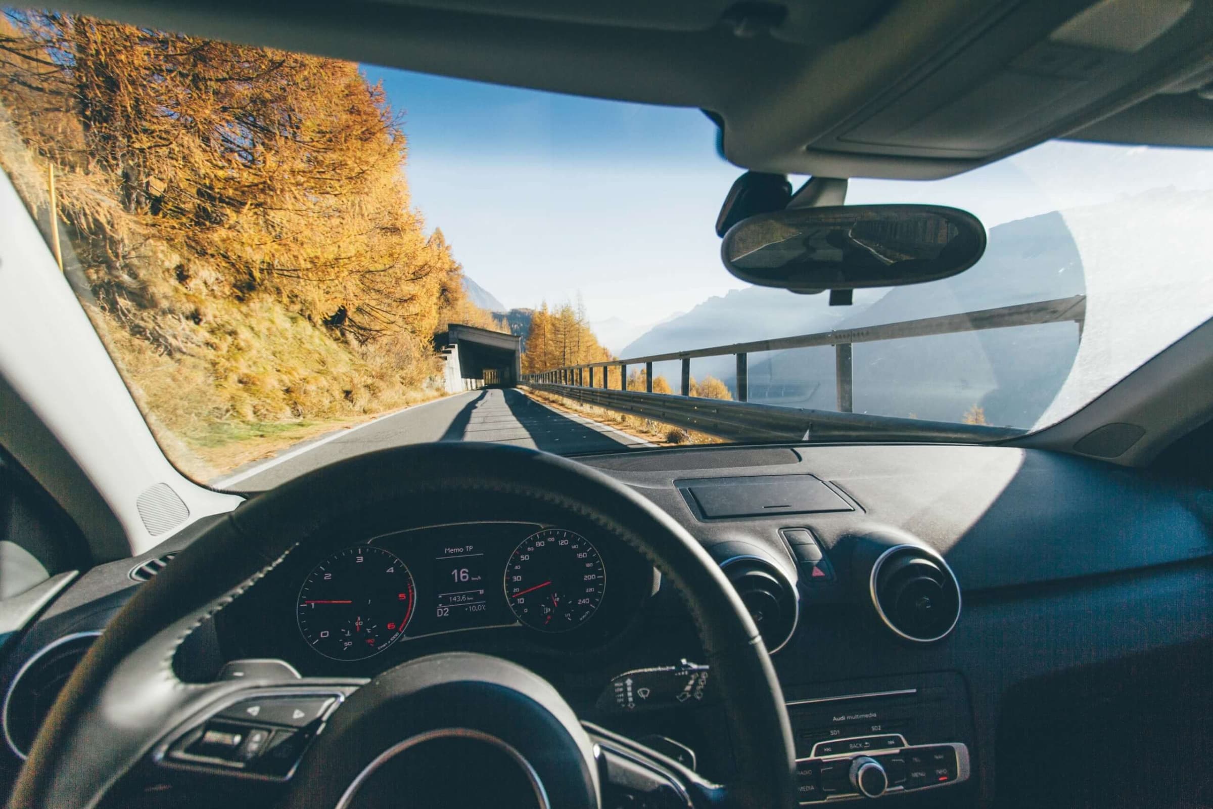 5 Signs Your Car is Out of Alignment