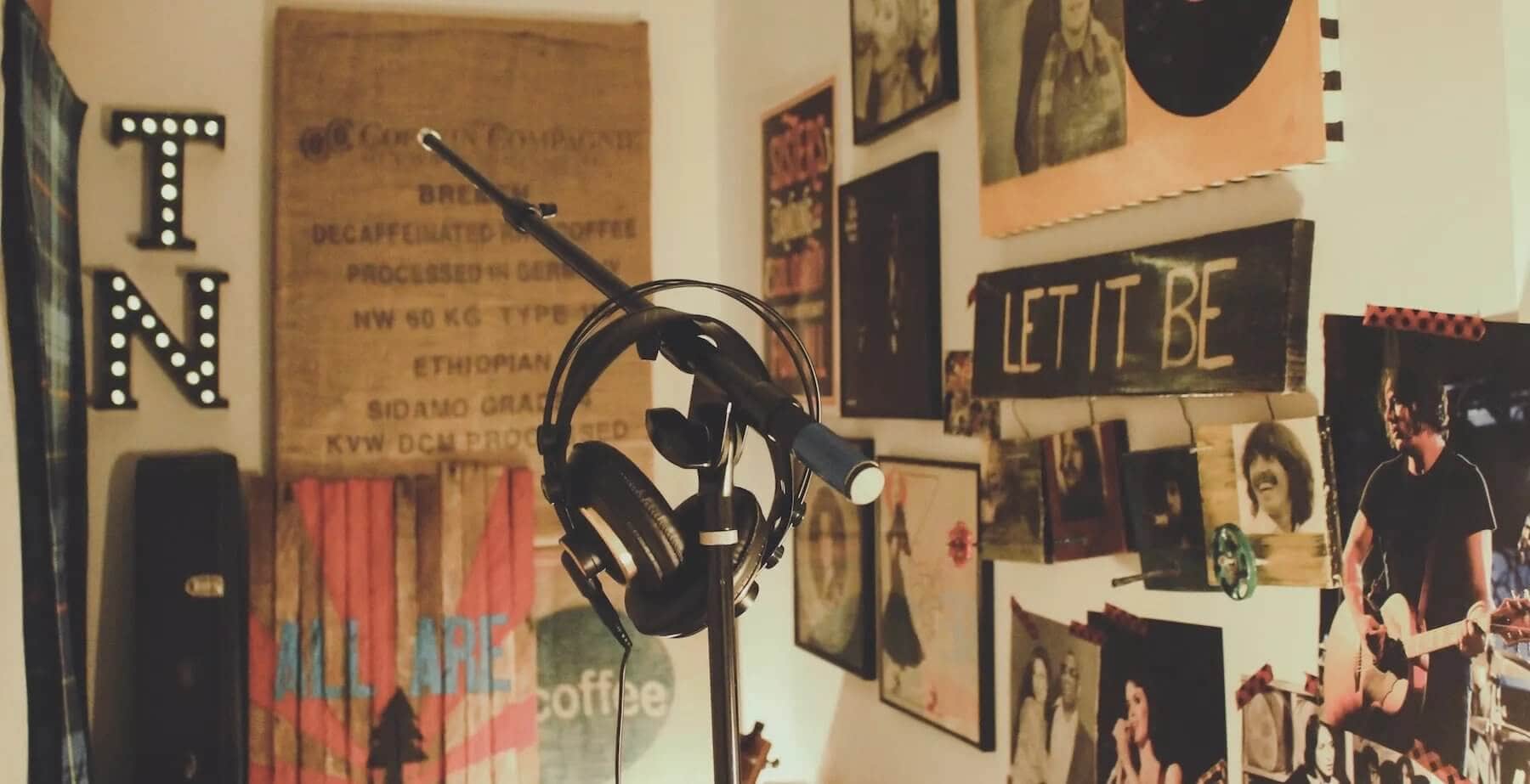 11 Common Vocal Production Mistakes in Home Studios