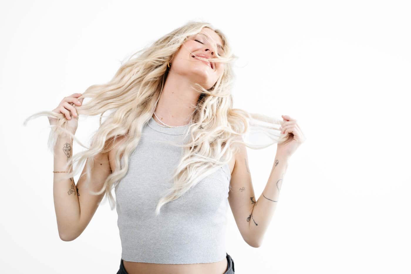 First Time Getting Hair Extensions? Everything You Need to Know