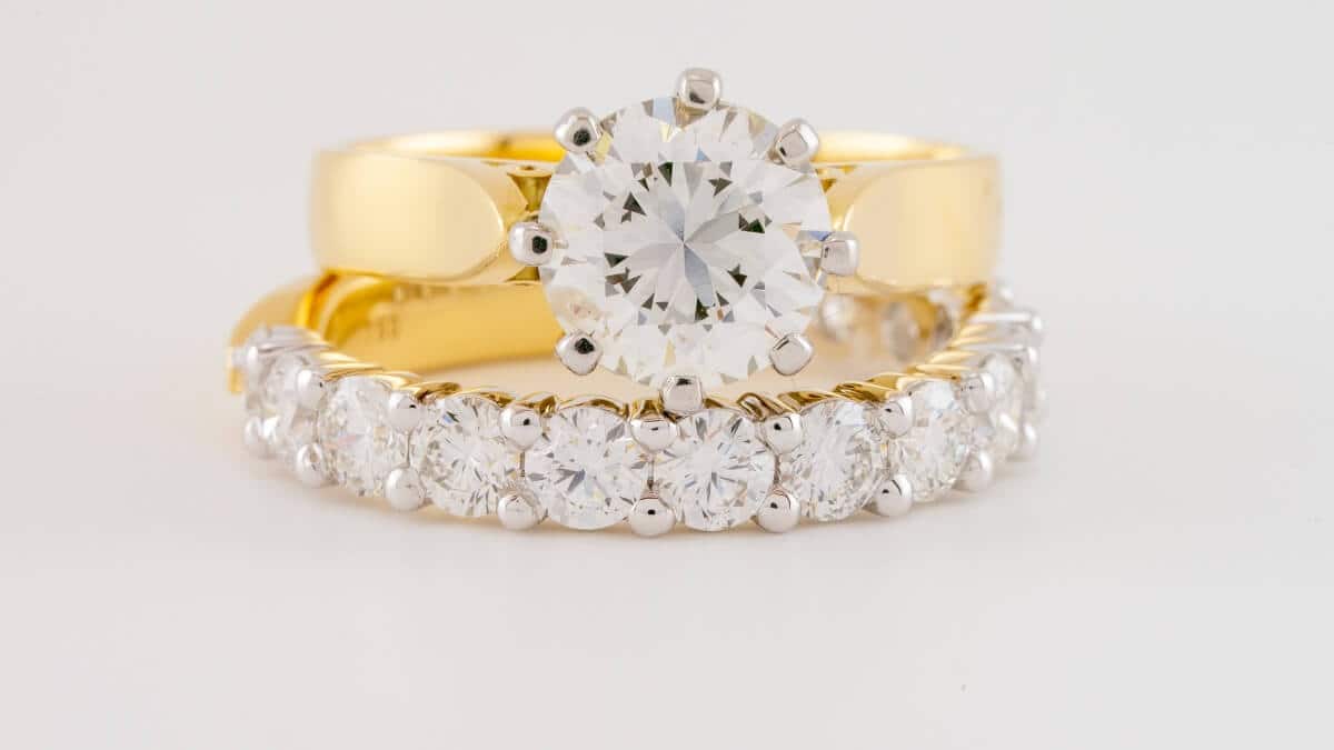 The 5 Most Popular Styles of Engagement Ring Setting