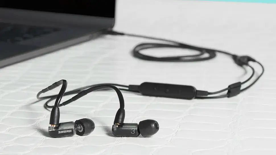 Shure Aonic 3