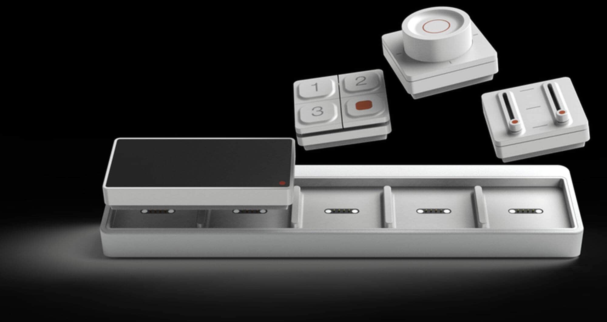 Sound Blaster Re:Imagine: Modular Audio Hub with AI Revolutionizes Sound Experience