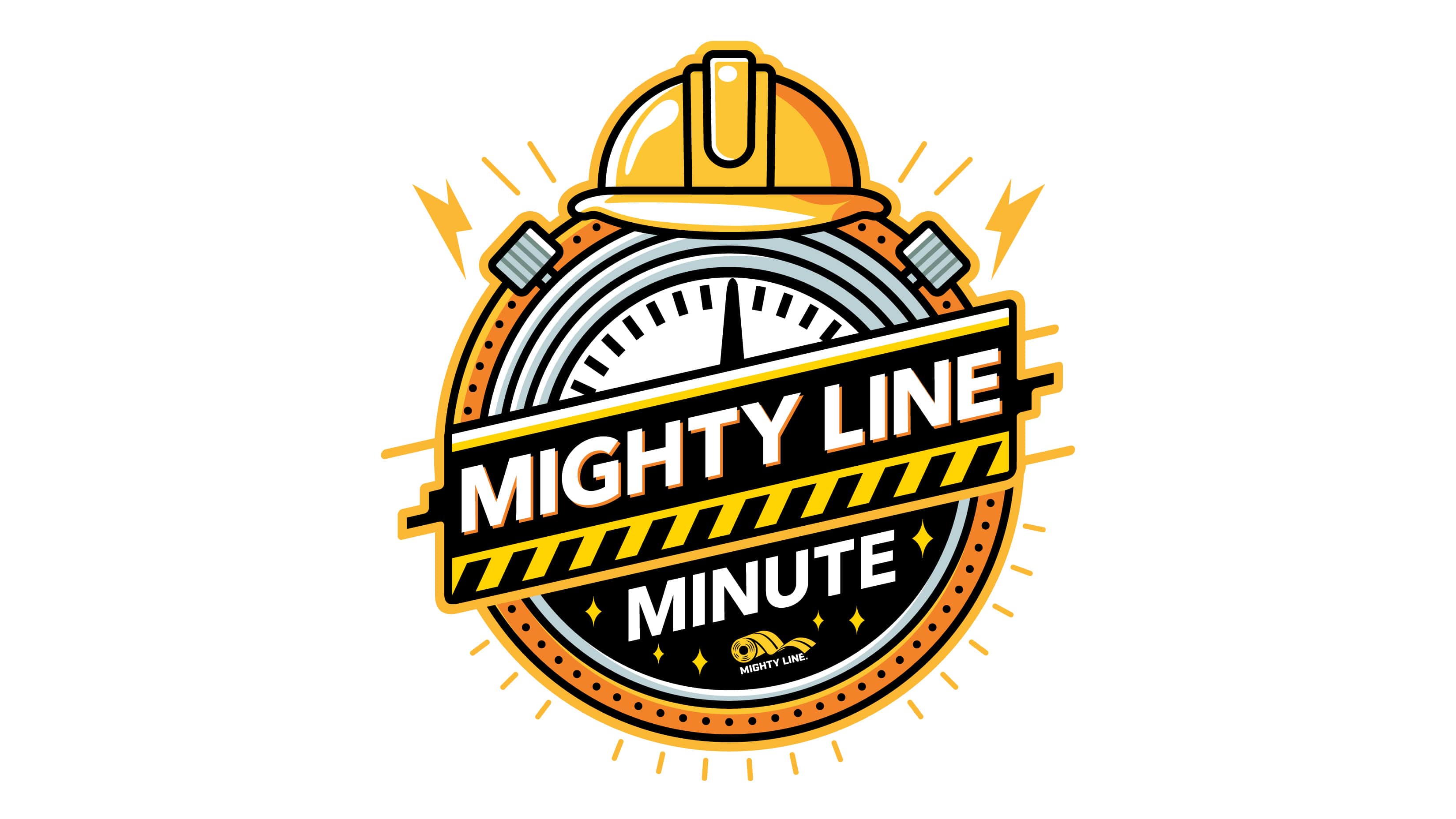S1 E1 Mighty Line Minute with Dave - Welcome to 2024!