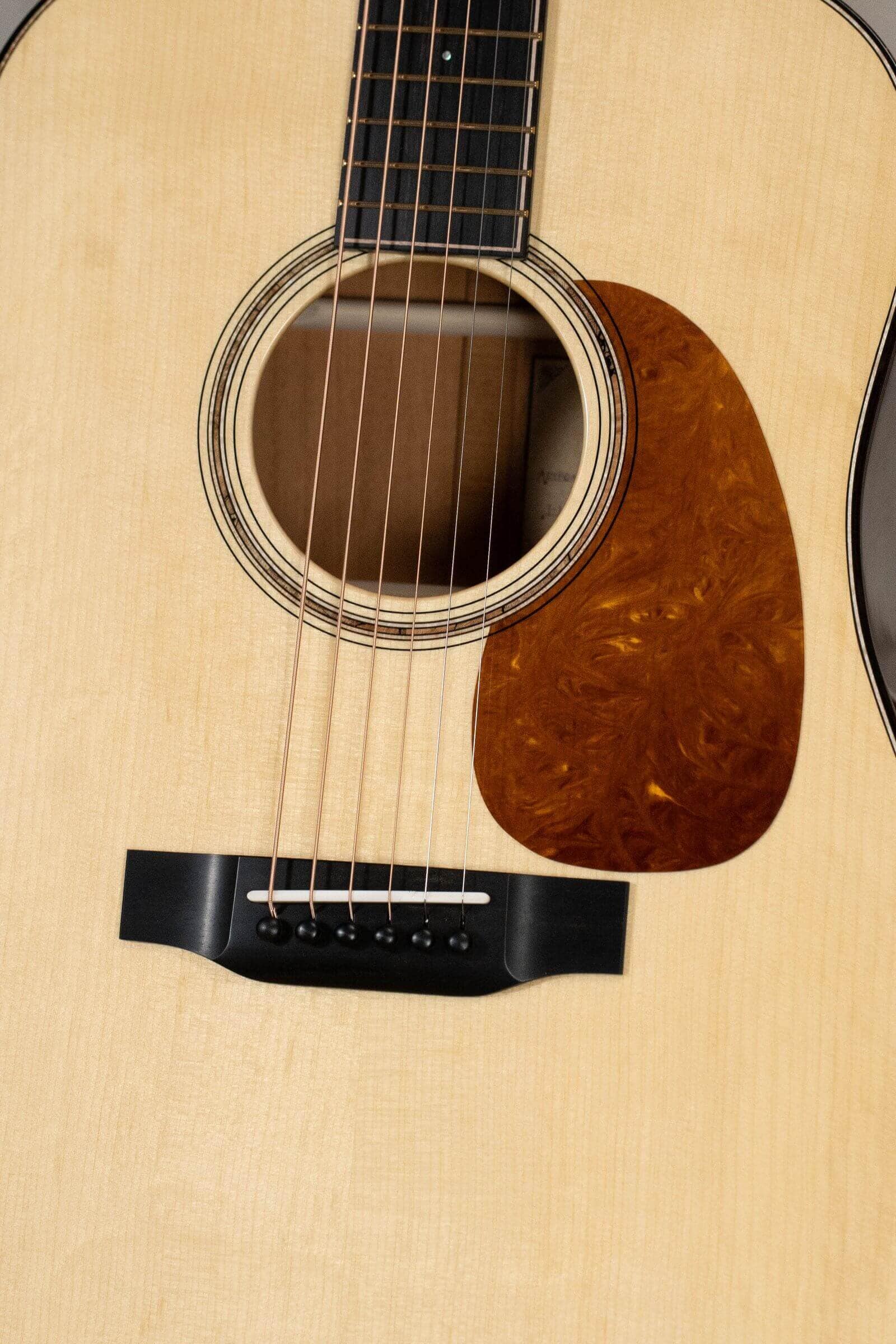 Why Tonewood Matters