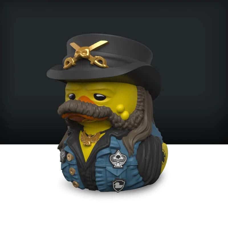 Music Tubbz vs Other Music Collectible Figures Motorhead Lemmy at TUBBZ UK