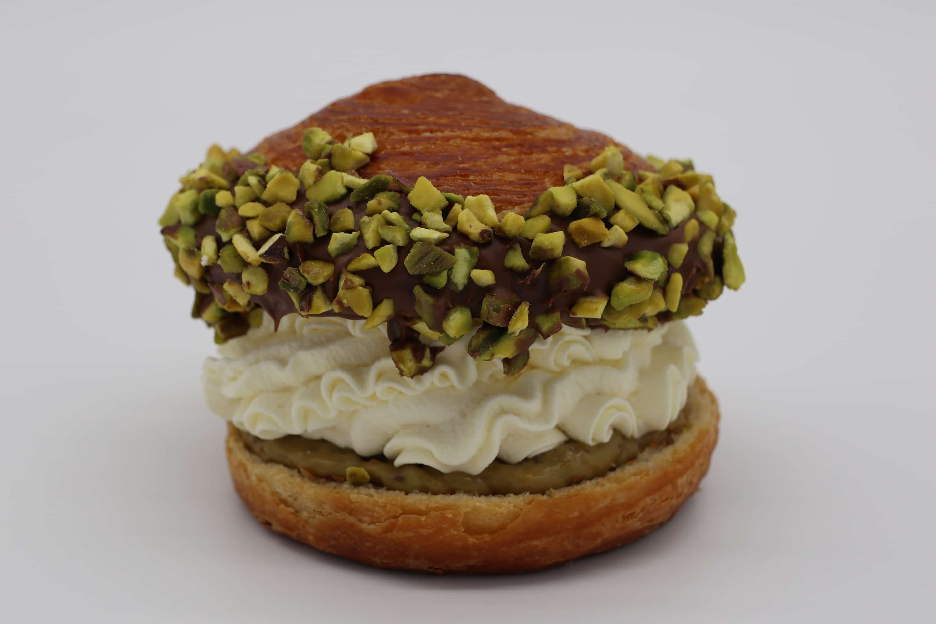 The Innovation of Modern Day Pastries.
