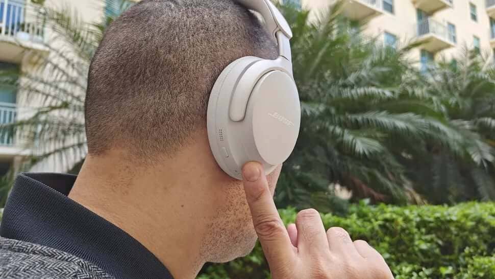 Bose QuietComfort Ultra
