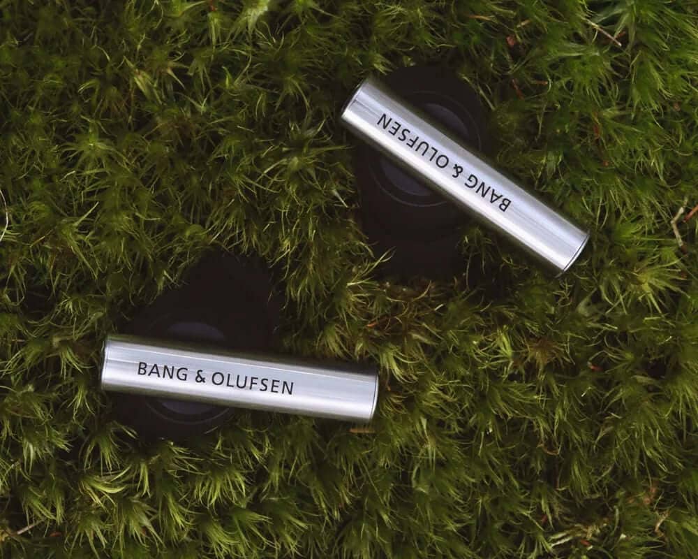 Bang & Olufsen Unveils $1500 Beo Grace Wireless Earbuds: Portable Sculpture or Luxurious Gadget?