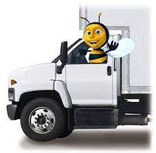 How Live Honey Bees Are Shipped In The USA