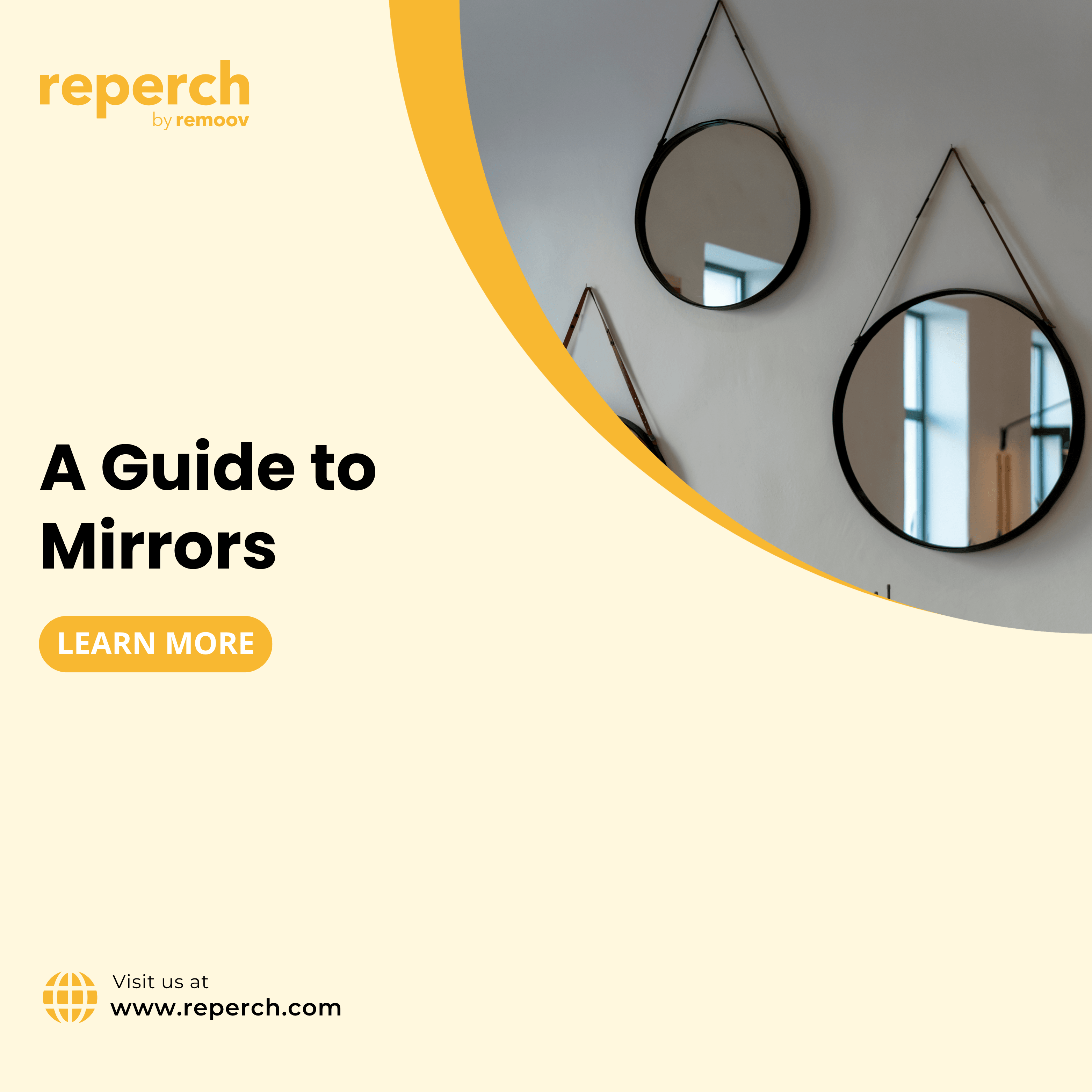A Guide to Mirrors