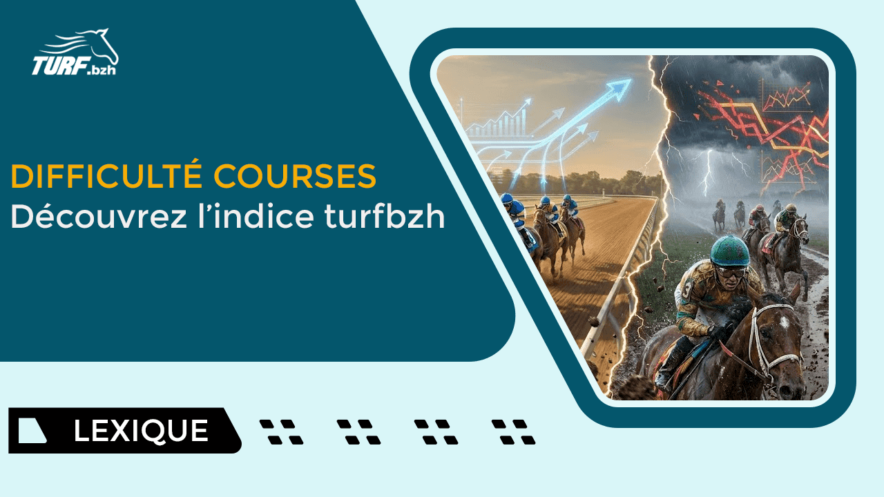 Indice d'ouverture IA : Quelle difficulté pour une course ?