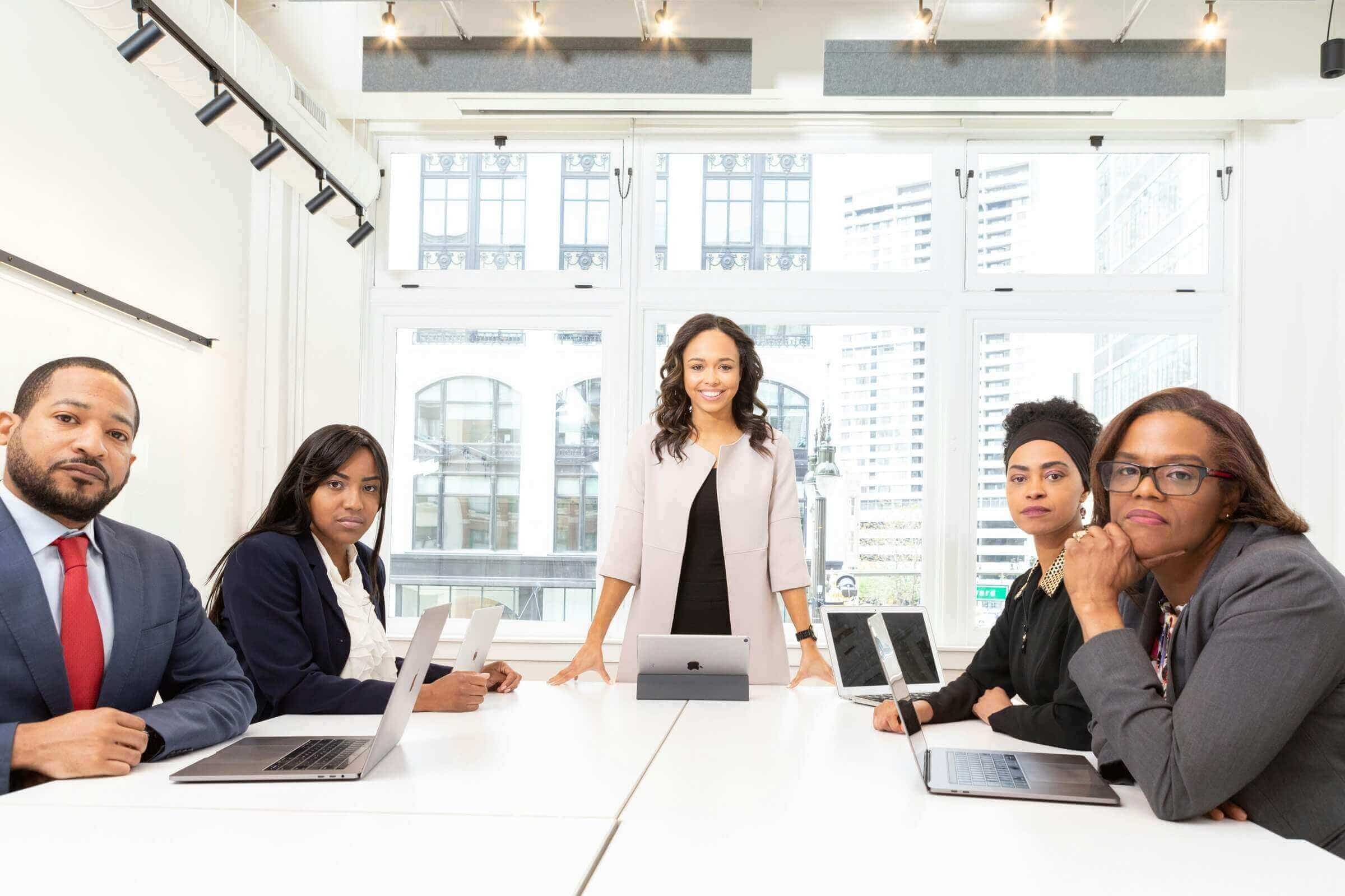 B2B sales leaders evaluating two distinct outbound agency models against their company's growth strategy