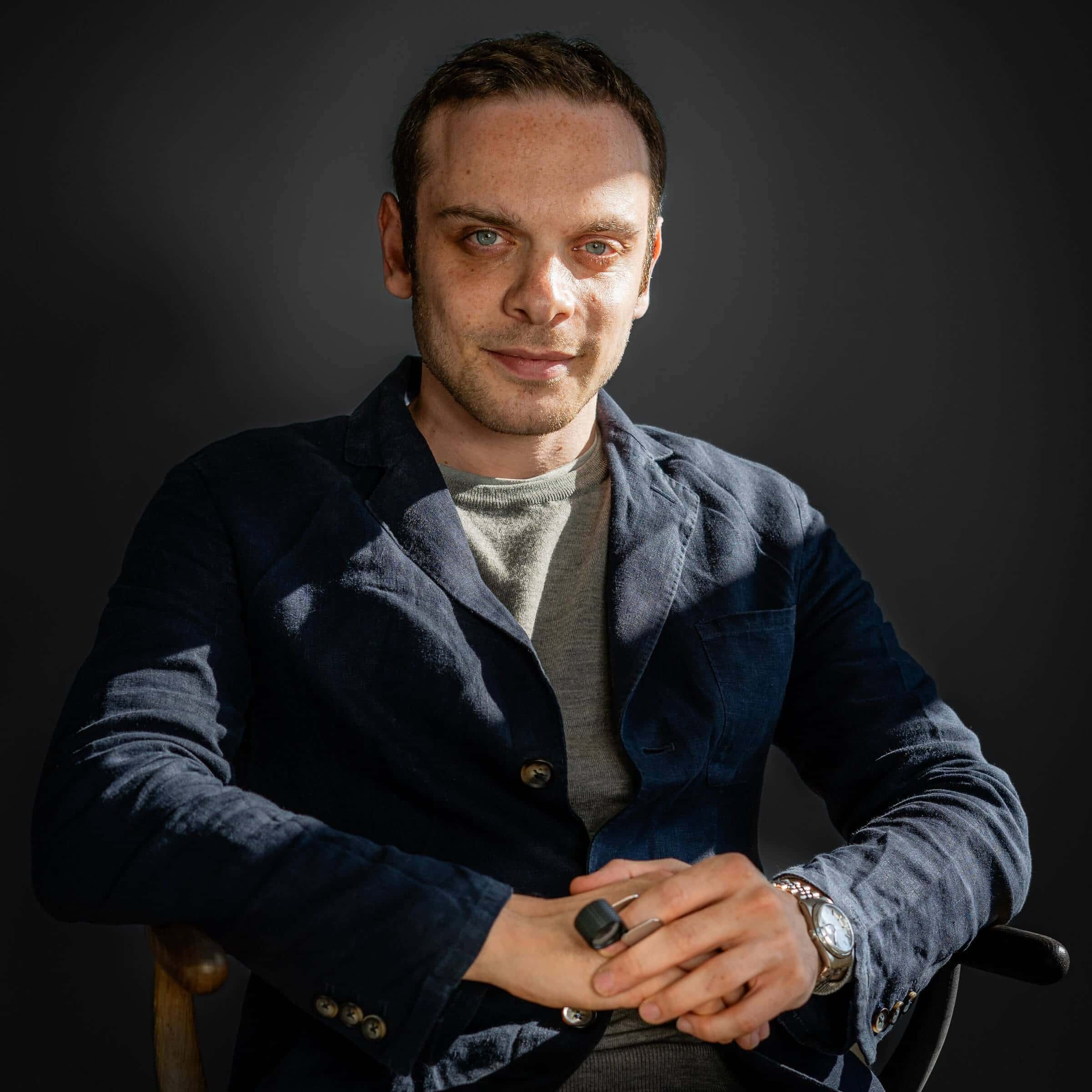 Jonas Bludnikow