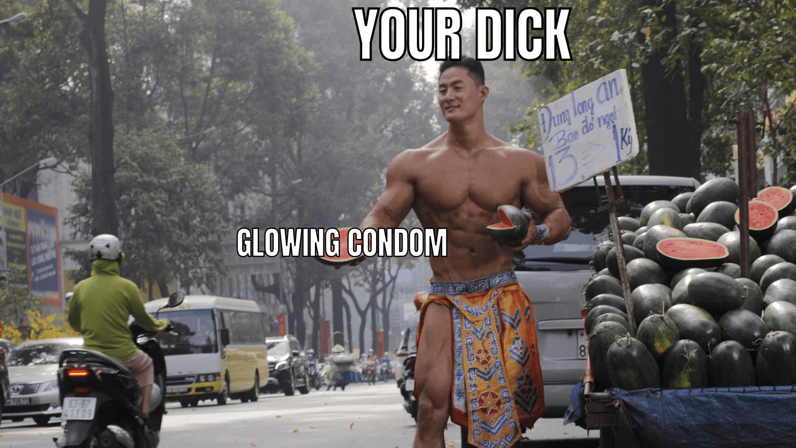 Your Dick