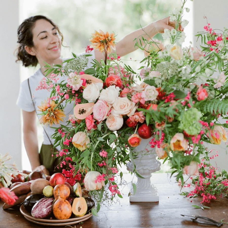 Essential Cut Flower Gardening Books - Longfield Gardens