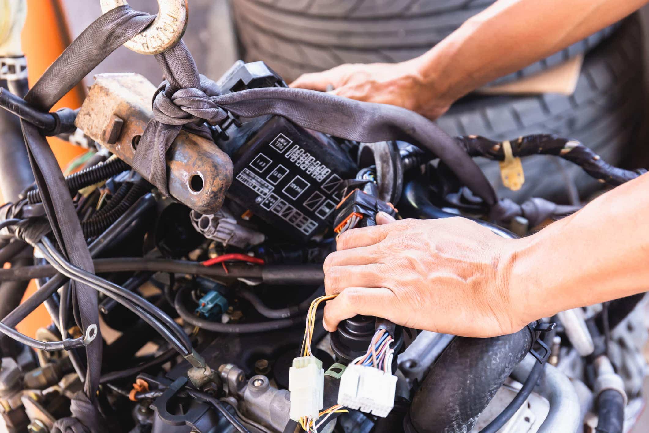 The Risks of Using a 4L60E Rebuild Kit Instead of a Professional Rebuild