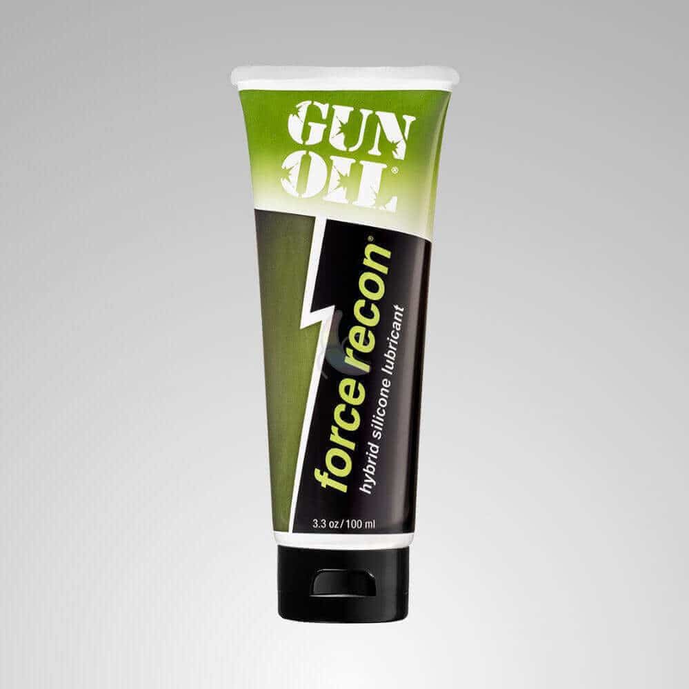 Gun Oil Force Recon